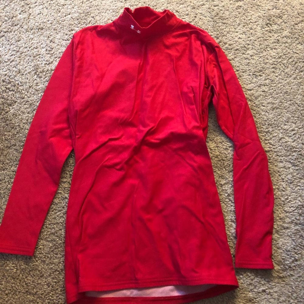 Under armour shirt